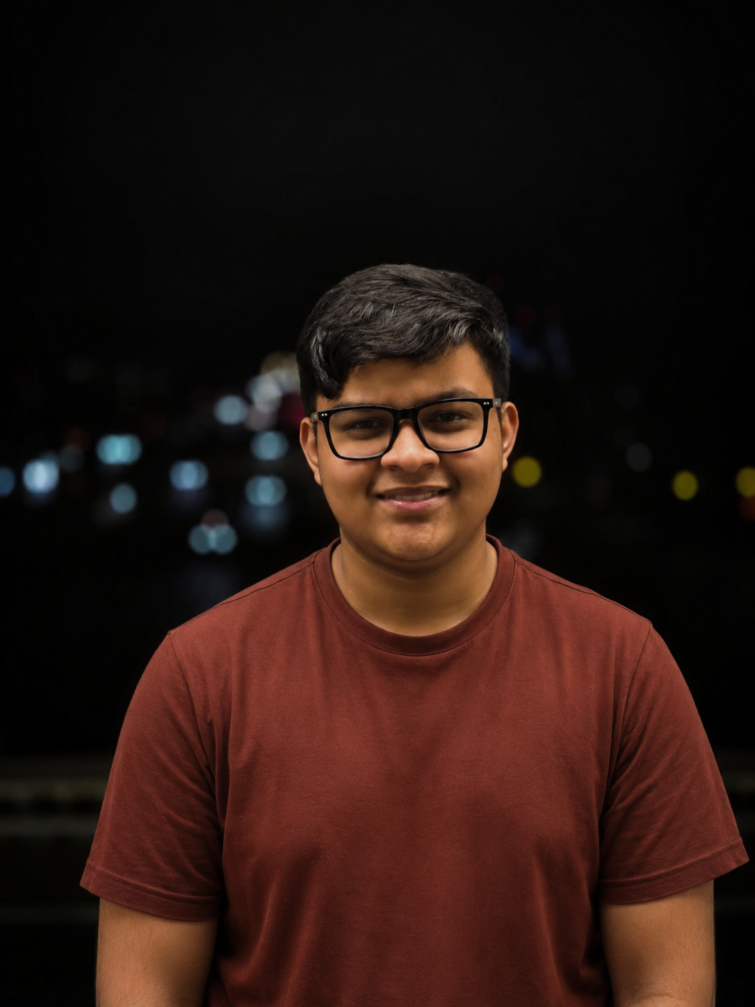 Araf Hossain